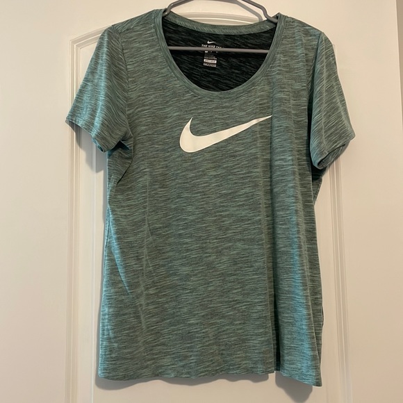 Nike Tops - Nike Dri-Fit Tee